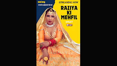 RAZIYA KI MEHFIL