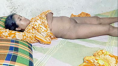 I entered the empty room and fucked the neighbor’s wife