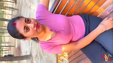 Indian Bhabhi Sex with Ex Boyfriend After Long Time