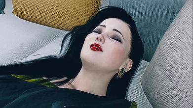 Sexy Savita Bhabhi Sex with Her Devar