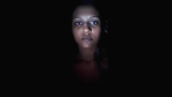 Sexy Village Girl Pussy rubbing