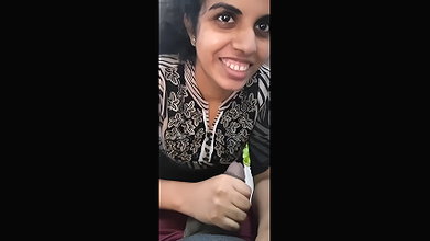Sl Cute Sexy Beautiful Village Housewife Long Handjob & Blowjob 3 HD Videos