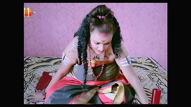 Aghori – Chapter 1