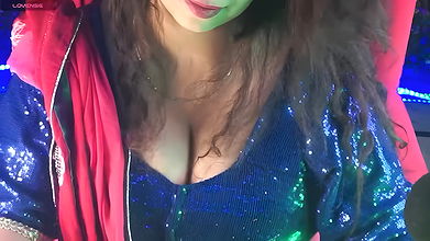 Gulabiqueen cam collection-30