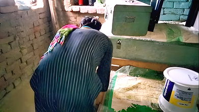 Desi x gf dogi style villege bhabhi