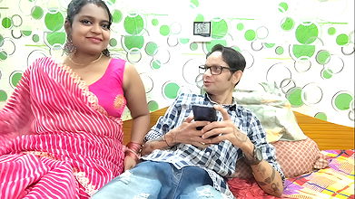 Stepmother and step son