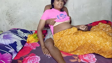 Bengali village bhabi fucking  2