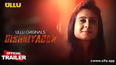 Dishkiyoon Part 01 Ep1-3