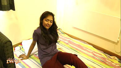 divya yogesh lingerie lust