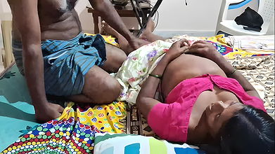 anu bhabhi fucking with boyfriend when husband was not at home