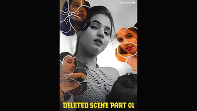 Deleted Scenes Part 01 Navarasa