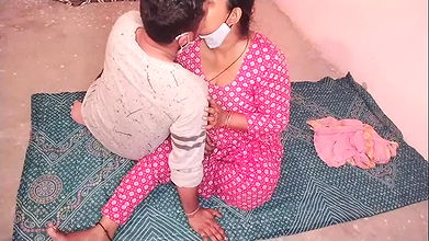 Morning Sex with My Cute Small Step Sister – Romantic Morning –