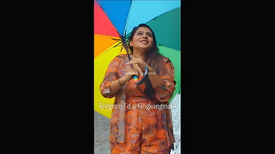 Nila Nambiar Orange Part2