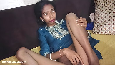 Desi Bhabhi and Brother-in-law’s Sex