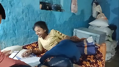 Sexy Hindi deshi video
