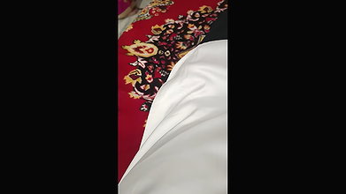 Desi Beautiful Stepmom Seduced Stepson Fucking Hard While Massage