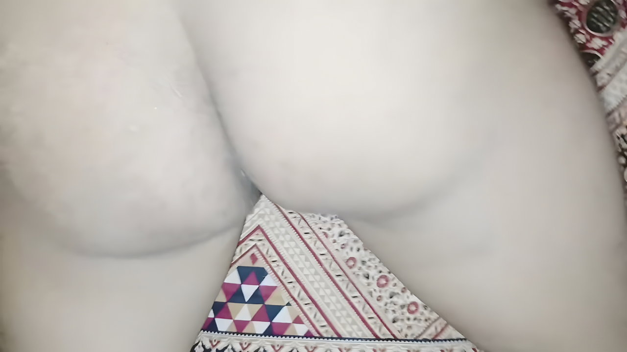 A Village Young Hot Wife Fucked by Her Stepfather Closeup Anal Indian Sex MMS