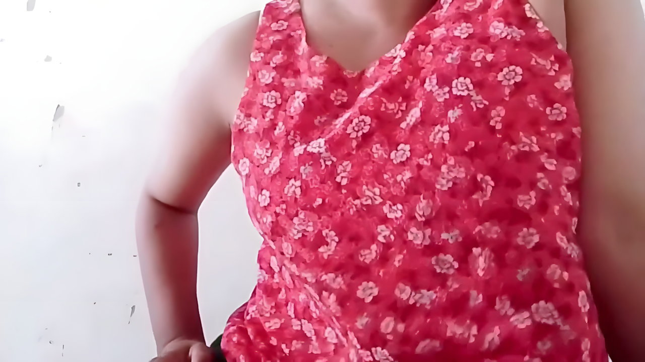 Beautiful boobs in time she so sexy