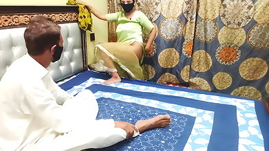 Big Boobs Indian Desi House Maid ko G ny Chod Diya G ny Chut he phar Dali Clear Hindi Audio