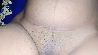 Don’t cum in pussy-Load moaning
