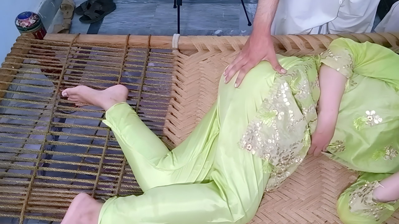 Haard Fucking Newly married Indian Bhabhi cheats her husband and gets fucked by her husband’s Brother