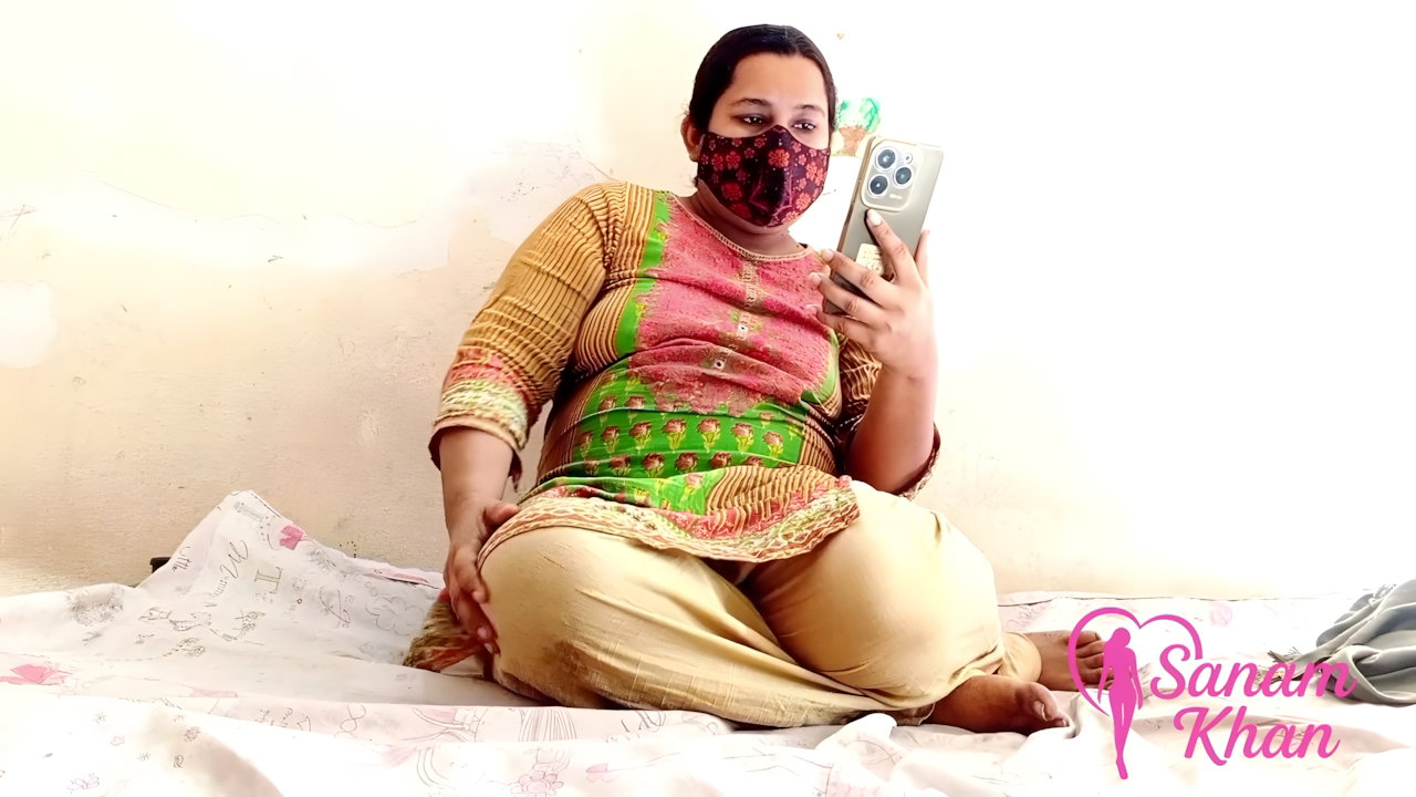 Pakistani Tiktok girl viral sex video