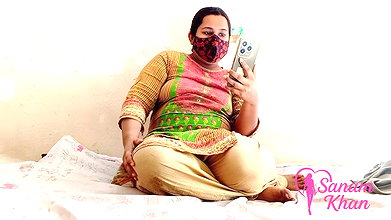 Pakistani Tiktok girl viral sex video