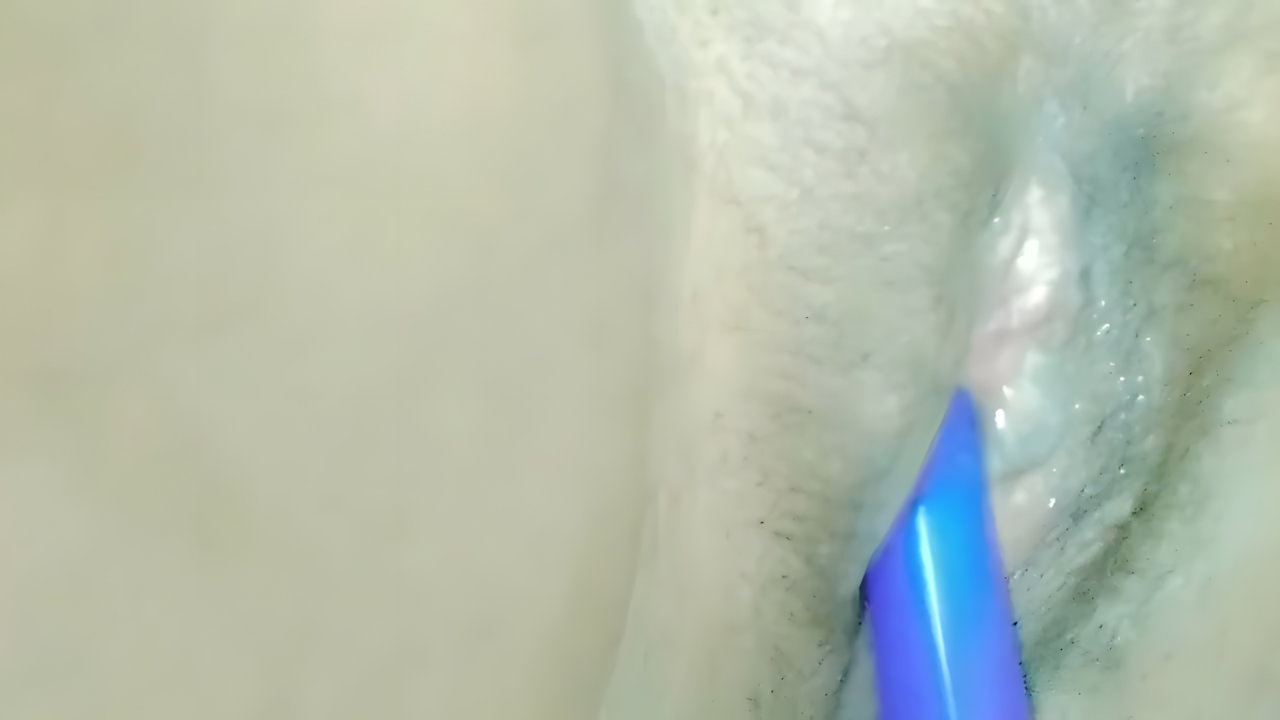 Pregnant Girl Pees in Red Hot Pussy My Desi MMS