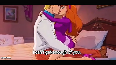 Stepbrother fucked his stepsister hard when parents nit at home Taboo 3D Anime
