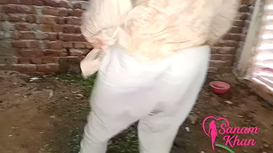 Tiktoker Alina Amar Viral sex video