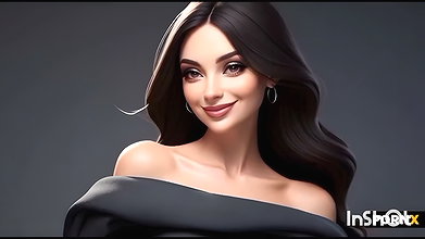 Virgin Desi Ladki Ki Pehli Chudai – Cute Cartoon Fuck