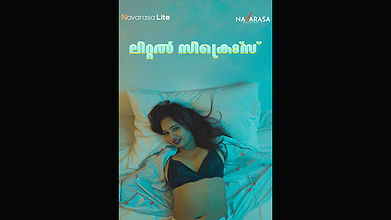Little Secrets Navarasa  Malayalam