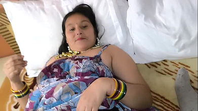 One Night Stand at Mountain Cottage