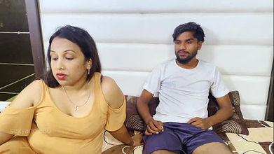 indian desi stepsister hard deepthort