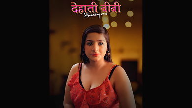Dehaati Biwi Epi 1-3 Nazar