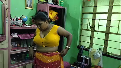 Hot youruber “malika bibhas” membership video -2