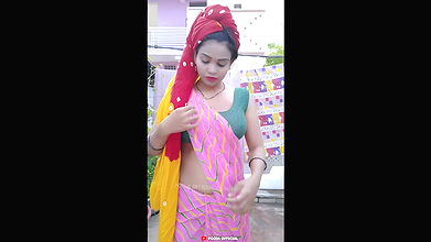 Youtuber Pooja official premium collection -4