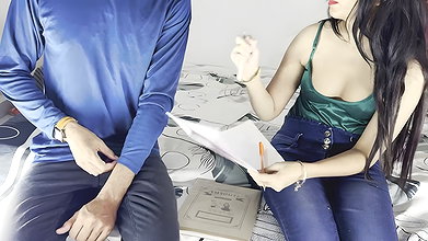 SEHER AND ARJUN’S OFFICE AFFAIR