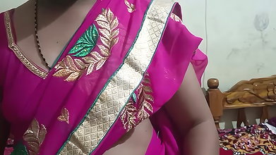 Stepfather Lenappudu Pinni Tho Full Romance Full Happy
