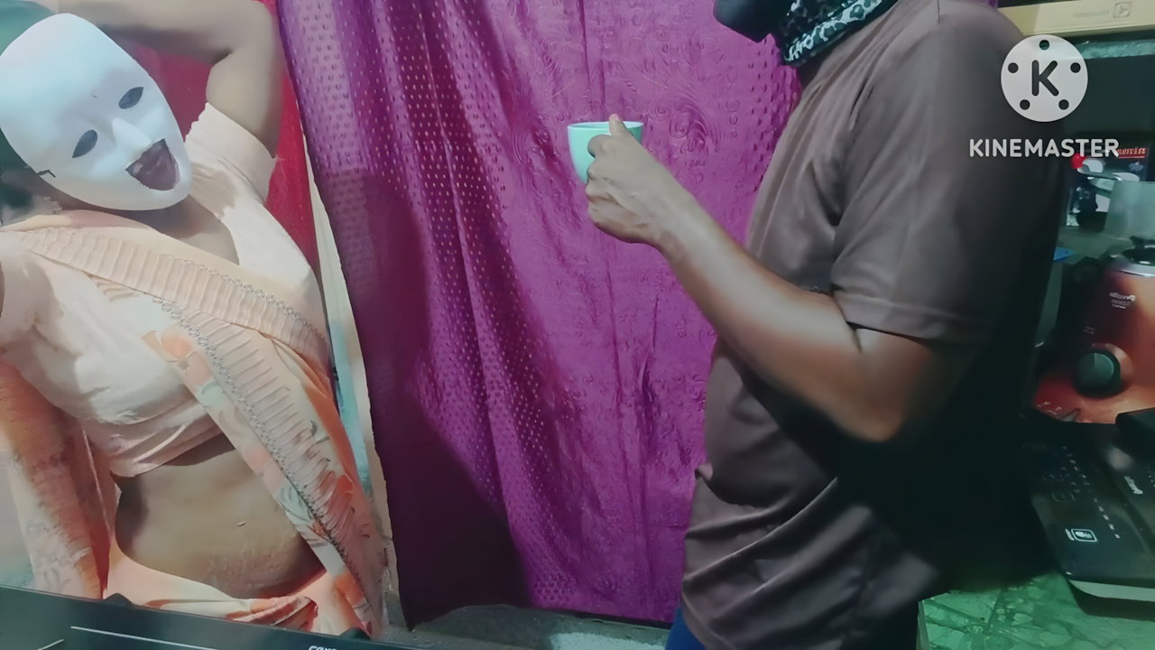 Stepsister-in-law Reverts to Old Ways After Hurt Her Ego – Full Erotic Tamil Video with Loud Moaning