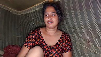 DESI BHABHI FUCKED HARD BY HER LOVER (BANGLA DIRTY AUDIO )