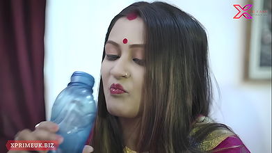 Beautiful Indian Couple Having Hot and Romantic Sex