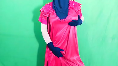 Indian Desi Housewife Hindi