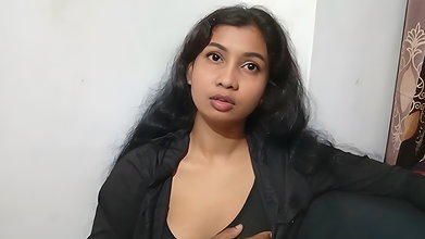 Indian Sisters in law real fuckings video real face just enjoying my sex video