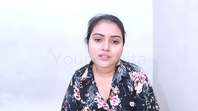 Romantic sex video of beautiful sister-in-law and brother-in-law