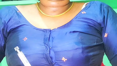 Hot Video, Desi Romance Kavita Indian Housewife