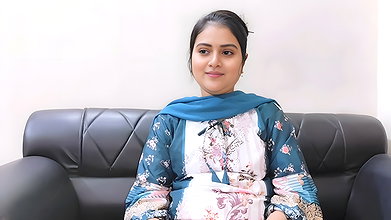 Indian Deshi Beautiful College Girl Doggy Style Fucking