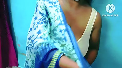 StepDad Caught His stepDaughter While Speaking with Her BF Then He Punished Her – Full Tamil Audio with Loud Real Moaning