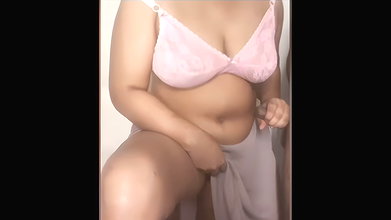 Bangladeshi Sexy Bhabi Fucked with Boyfriend