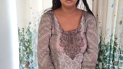Bengali Heat Sparks Screaming Cock Worship and Deepthroat Ecstasy